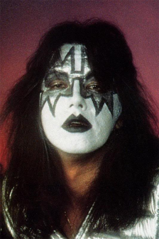 Ace Frehley