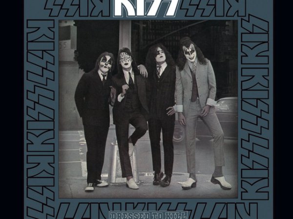 Dressed To Kill&nbsp;(1975)