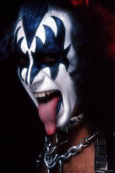 Gene Simmons