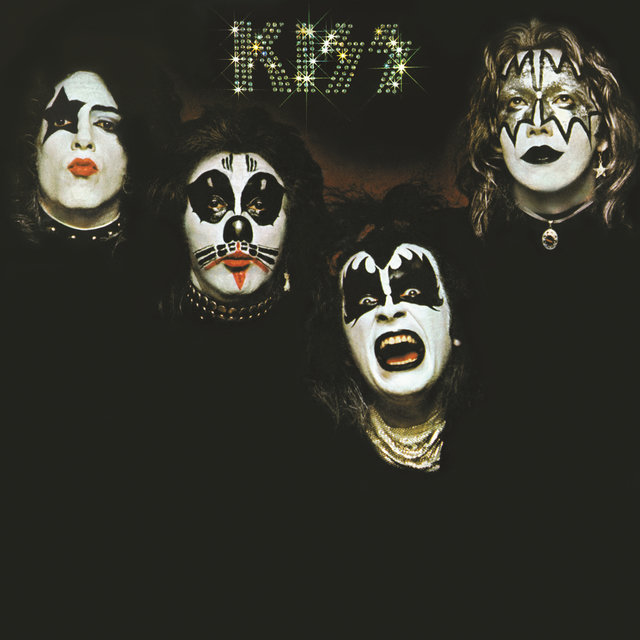Kiss (1974) – STRANGE WAYS