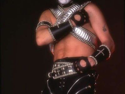 Peter Criss