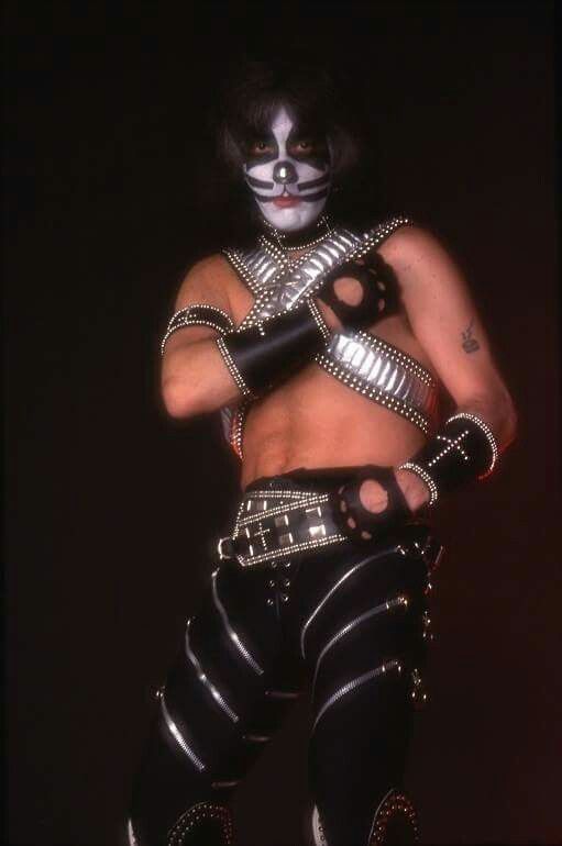 Peter Criss