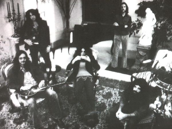 1970 – 1972:&nbsp;Pre-KISStory